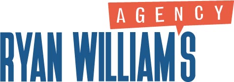 Ryan Williams'Agency's Logo