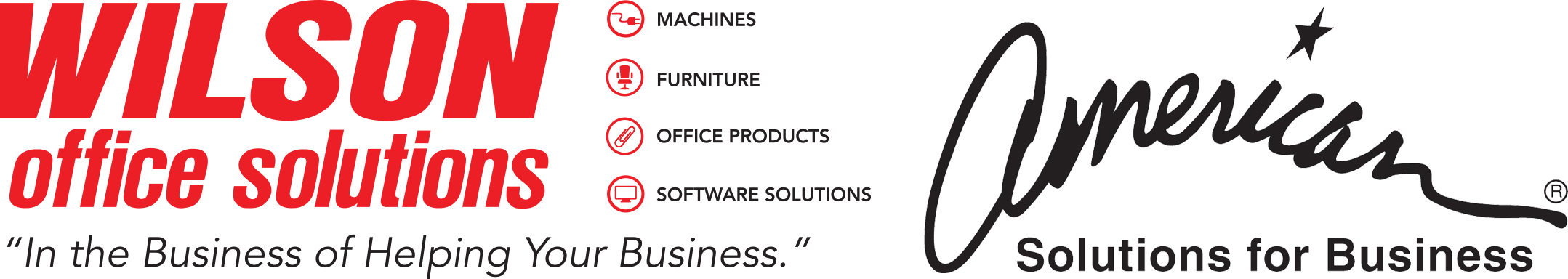 Wilson Office Solutions's Logo