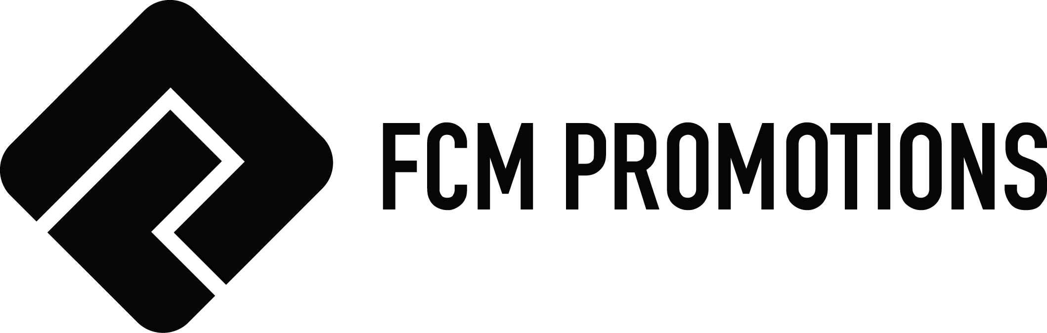 FCM Promotions LLC's Logo