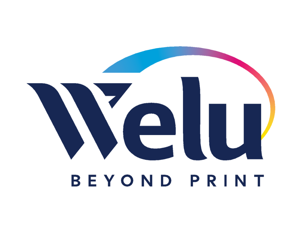 Welu, Inc.'s Logo