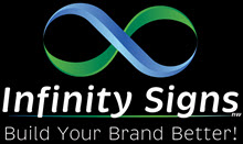 InfinitySigns Northwest's Logo
