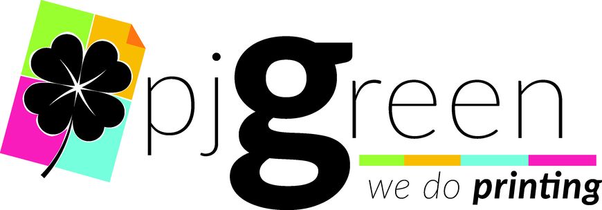 PJ Green, Inc.'s Logo