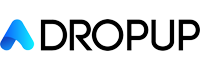 The Dropup Agency's Logo