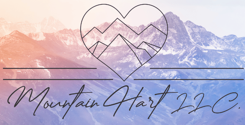 Mountain Hart LLC's Logo