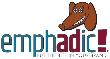 Emphadic, LLC's Logo
