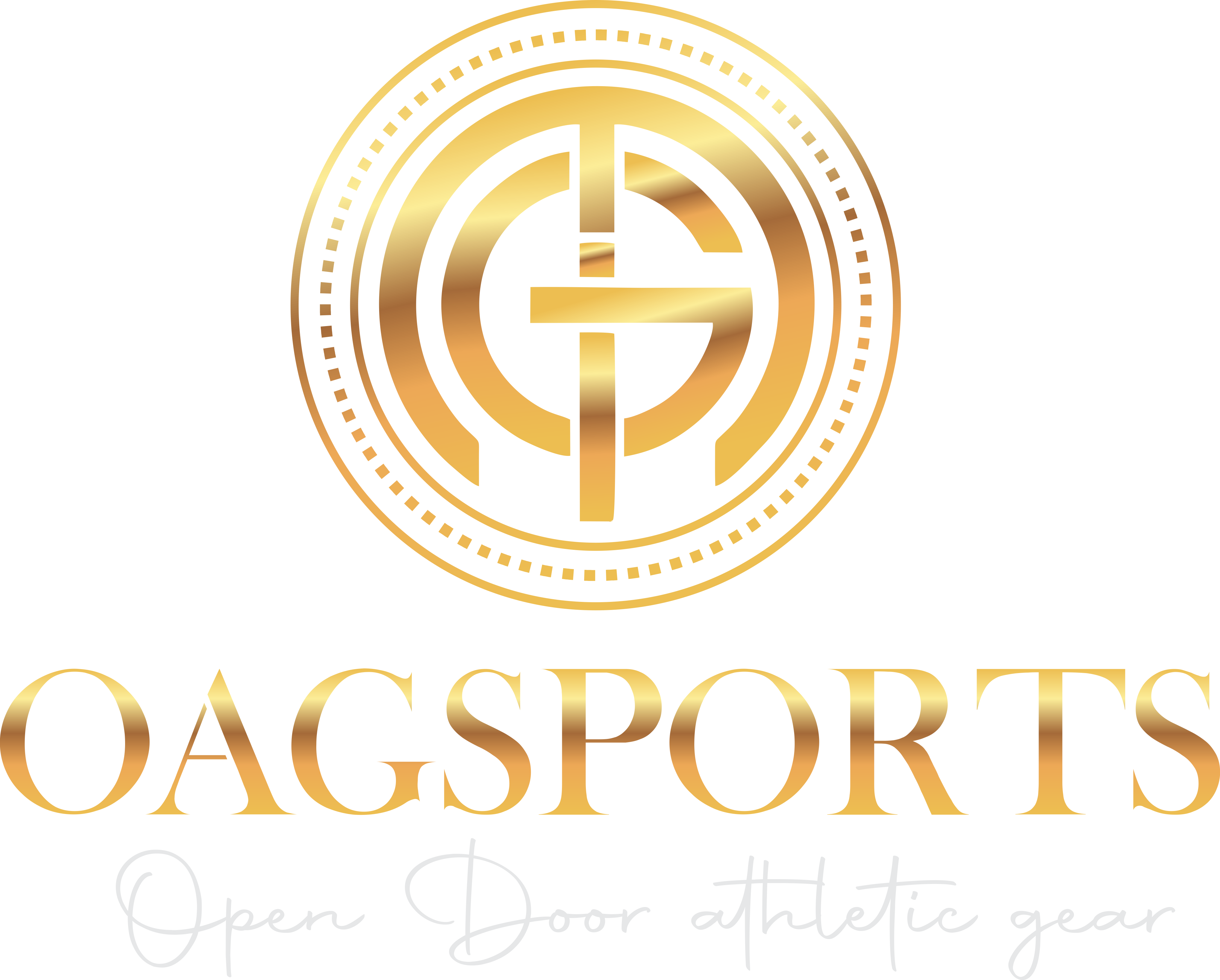 Open Door Athletic Gear OAGSPORTS's Logo