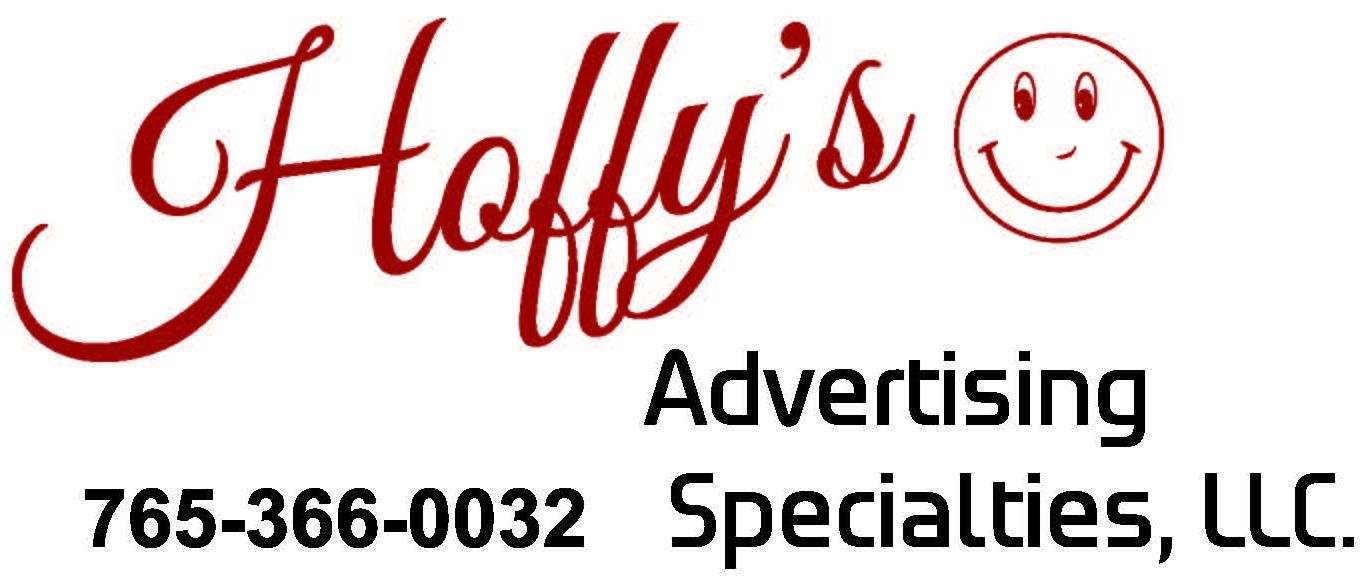 Hoffy's Advertising Specialties, LLC's Logo