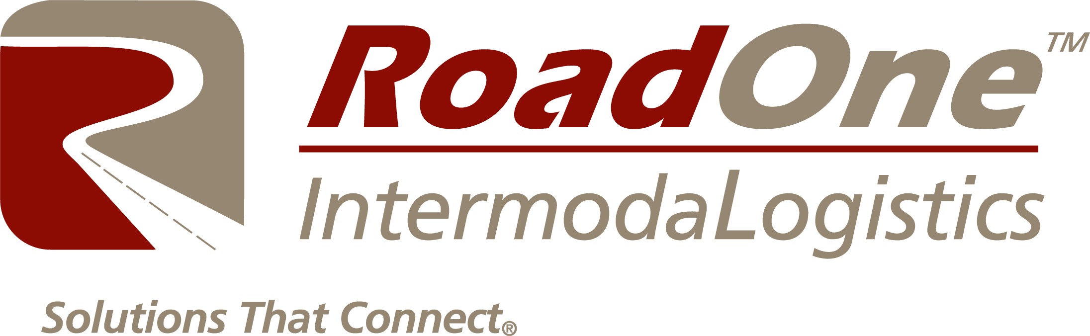 RoadOne's Logo