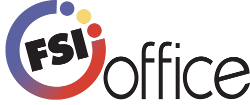 FSIoffice's Logo