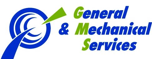 General & Mechanical Services's Logo