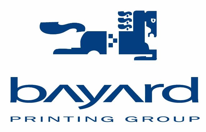 Bayard Printing Group's Logo