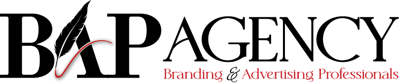 BAP Agency, LLC's Logo