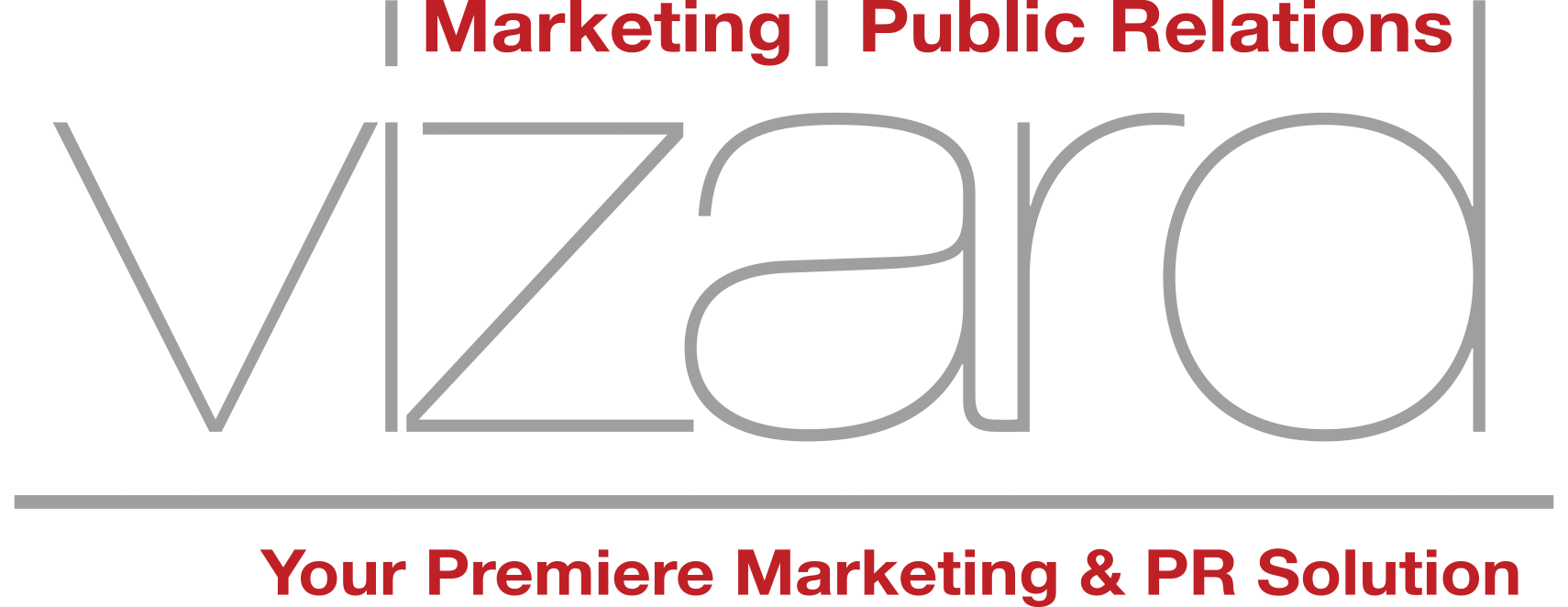 Vizard Marketing & PR's Logo