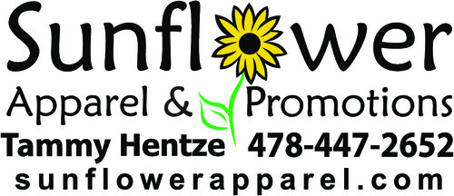 Sunflower Apparel & Promotions's Logo