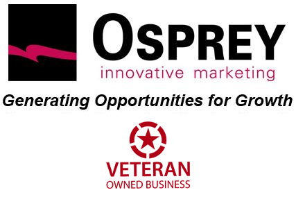 Osprey innovative marketing   's Logo