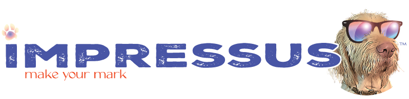 Impressus's Logo