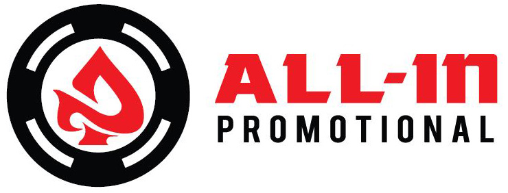 All-In Promotional's Logo