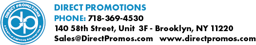 Direct Promotions's Logo