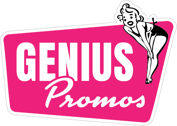 Genius Promos's Logo