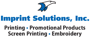 Imprint Solutions's Logo