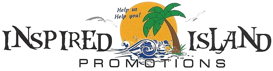 Inspired Island Promotions's Logo