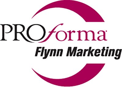Flynn Marketing's Logo