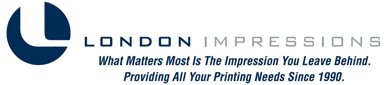 London Impressions LLC's Logo