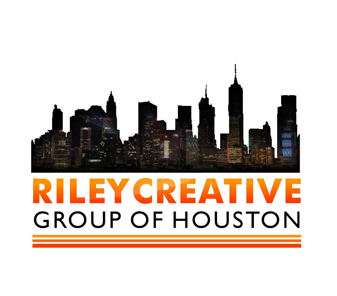 Riley Creative Group of Houston's Logo