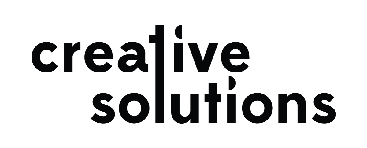 Creative Solutions's Logo
