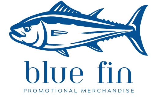 Blue Fin Promo's Logo