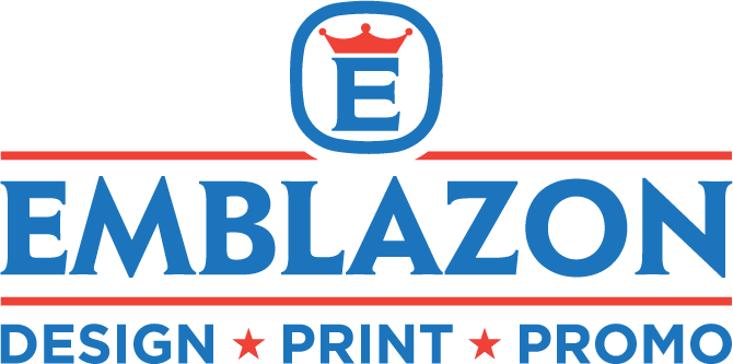 Emblazon's Logo