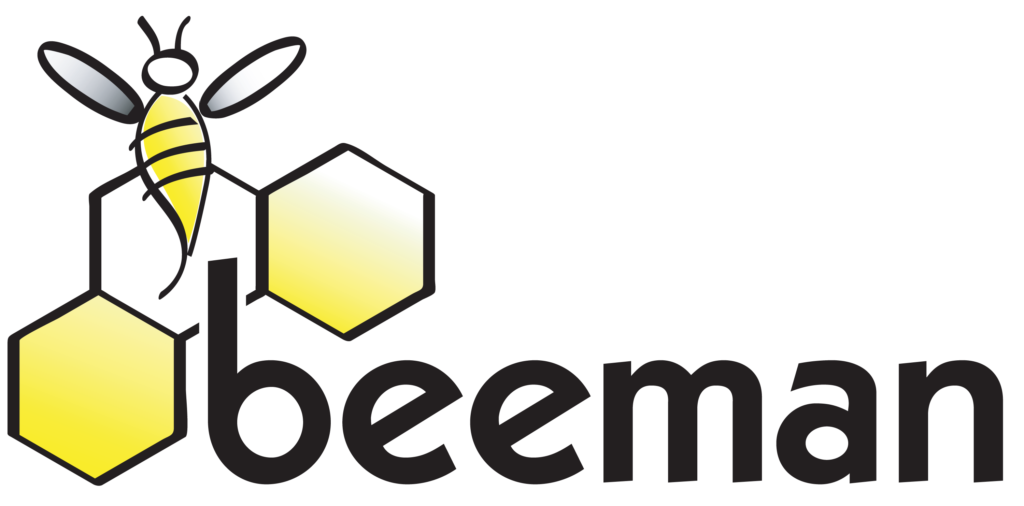 Beeman Marketing's Logo