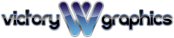 Victory Graphics LLC's Logo