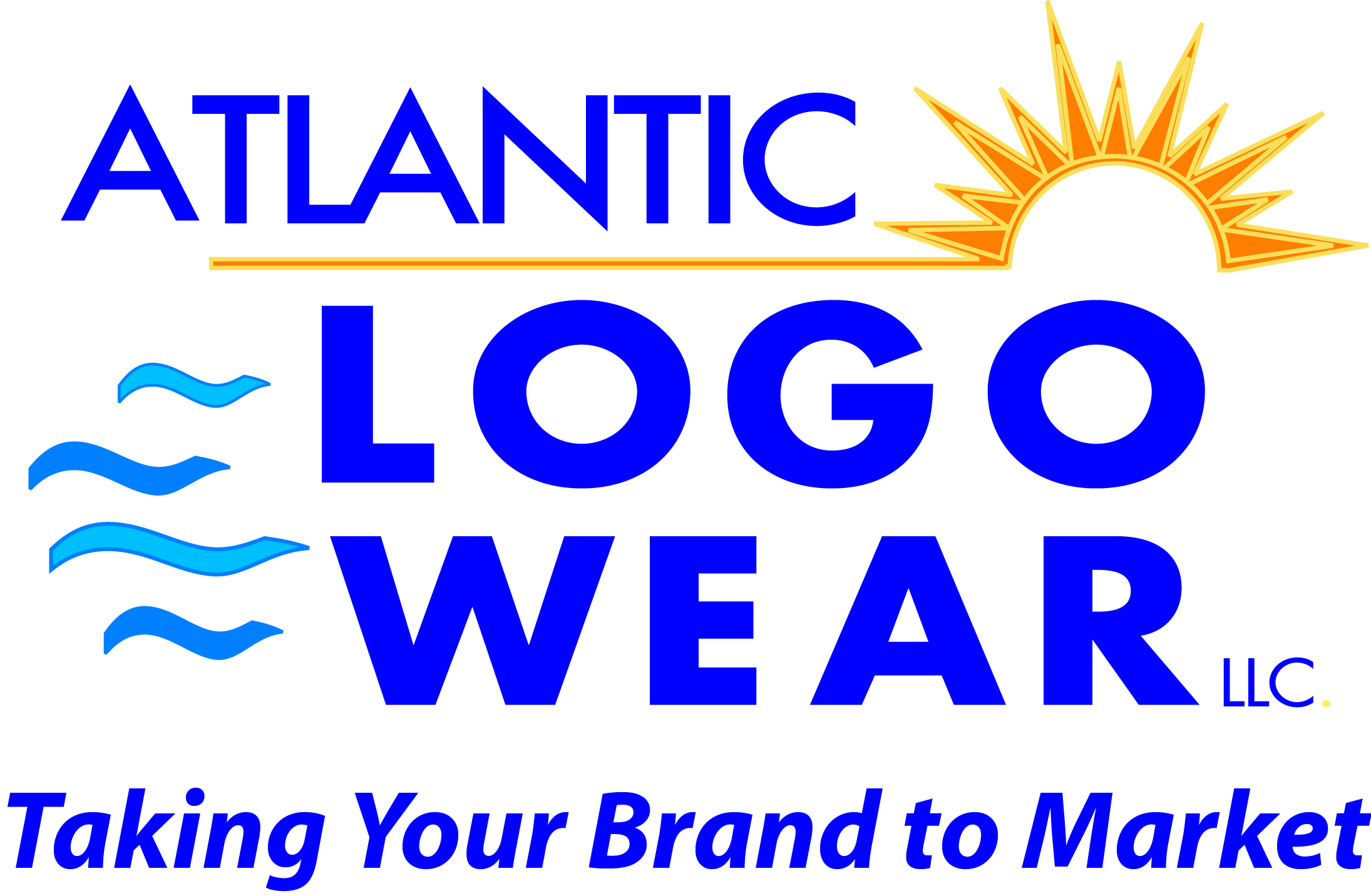 Atlantic Logowear LLC's Logo