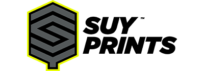 SUY Prints's Logo