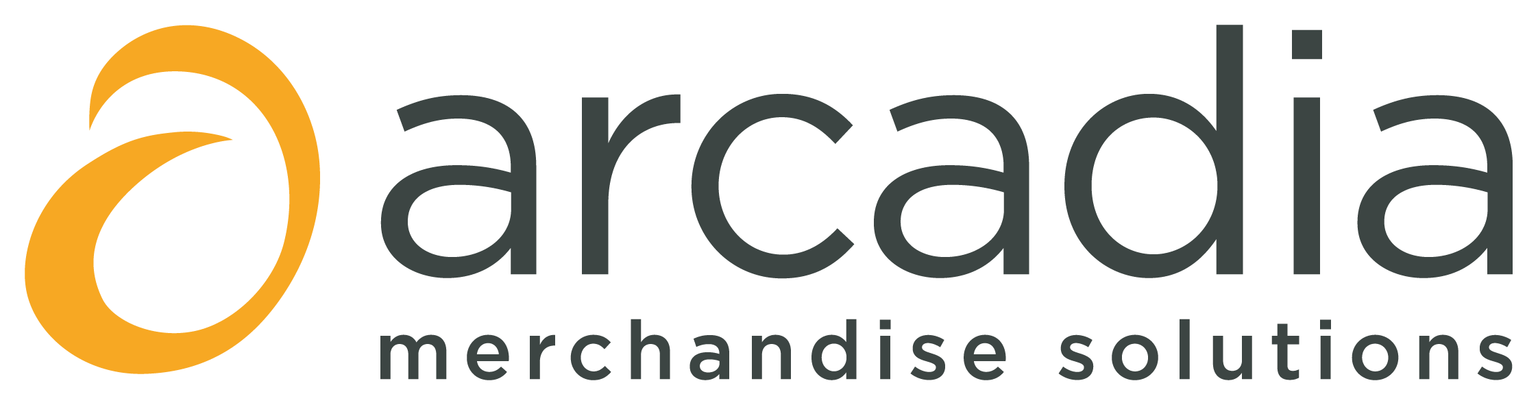 Arcadia Merchandise Solutions Inc.'s Logo