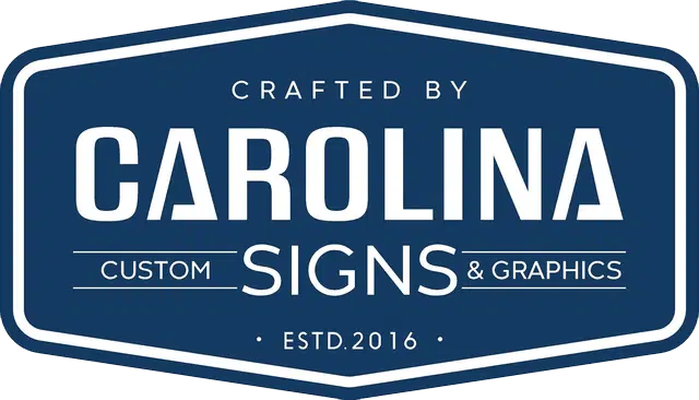 Carolina Custom Signs & Graphics's Logo