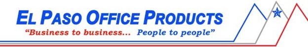 El Paso Office Products's Logo