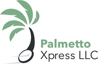 Palmetto Xpress's Logo