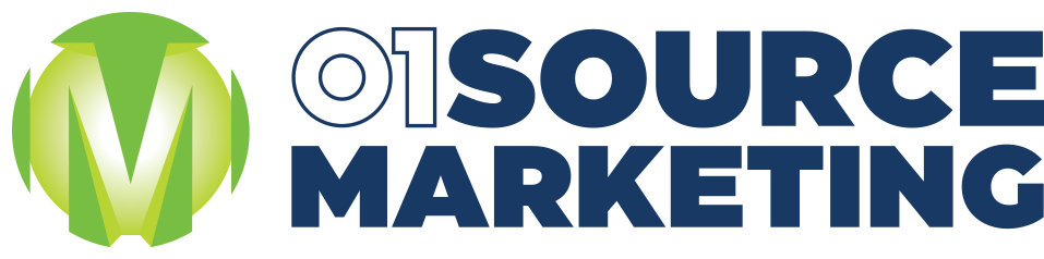 01Source Marketing's Logo