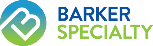 Barker Specialty's Logo