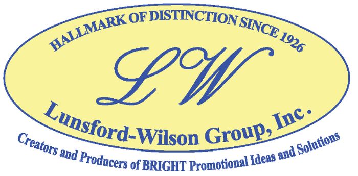 Lunsford-Wilson Group's Logo