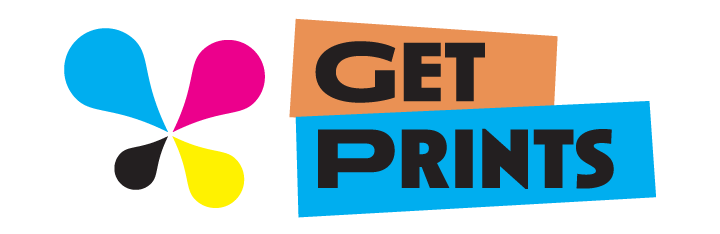 Get Prints's Logo