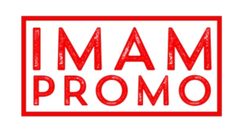 IMAM PROMO's Logo