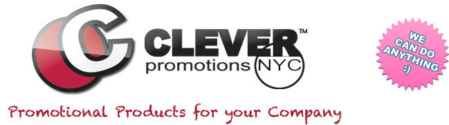 Clever Promotions's Logo