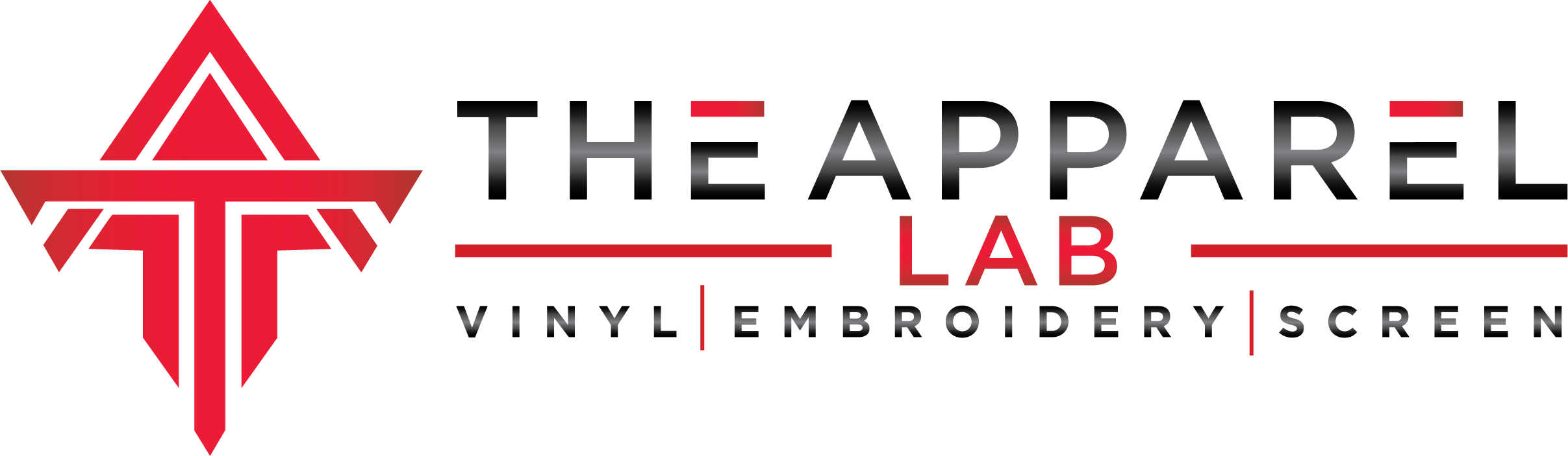 The Apparel Lab's Logo