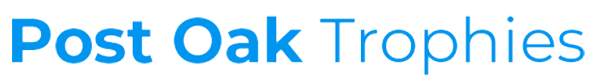 Post Oak Trophies's Logo