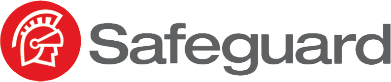 Safeguard Alpharetta's Logo