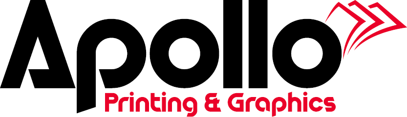 Apollo Printing & Graphics's Logo