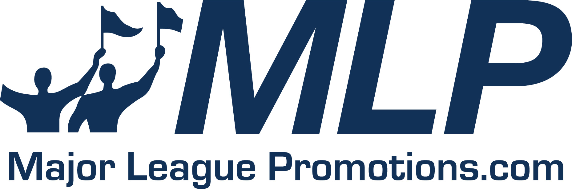 Major League Promotions's Logo
